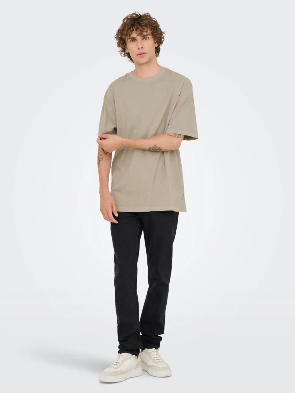 ONSDISTRESS T-shirt