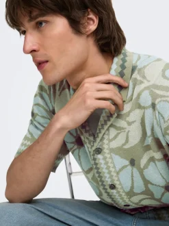 ONSDUKE Cardigans en maille