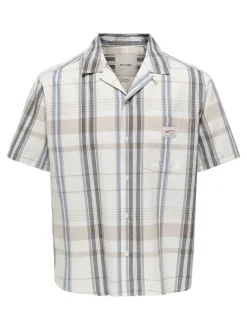 ONSEBERT Chemise