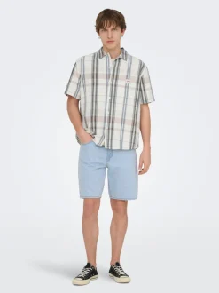 ONSEBERT Chemise