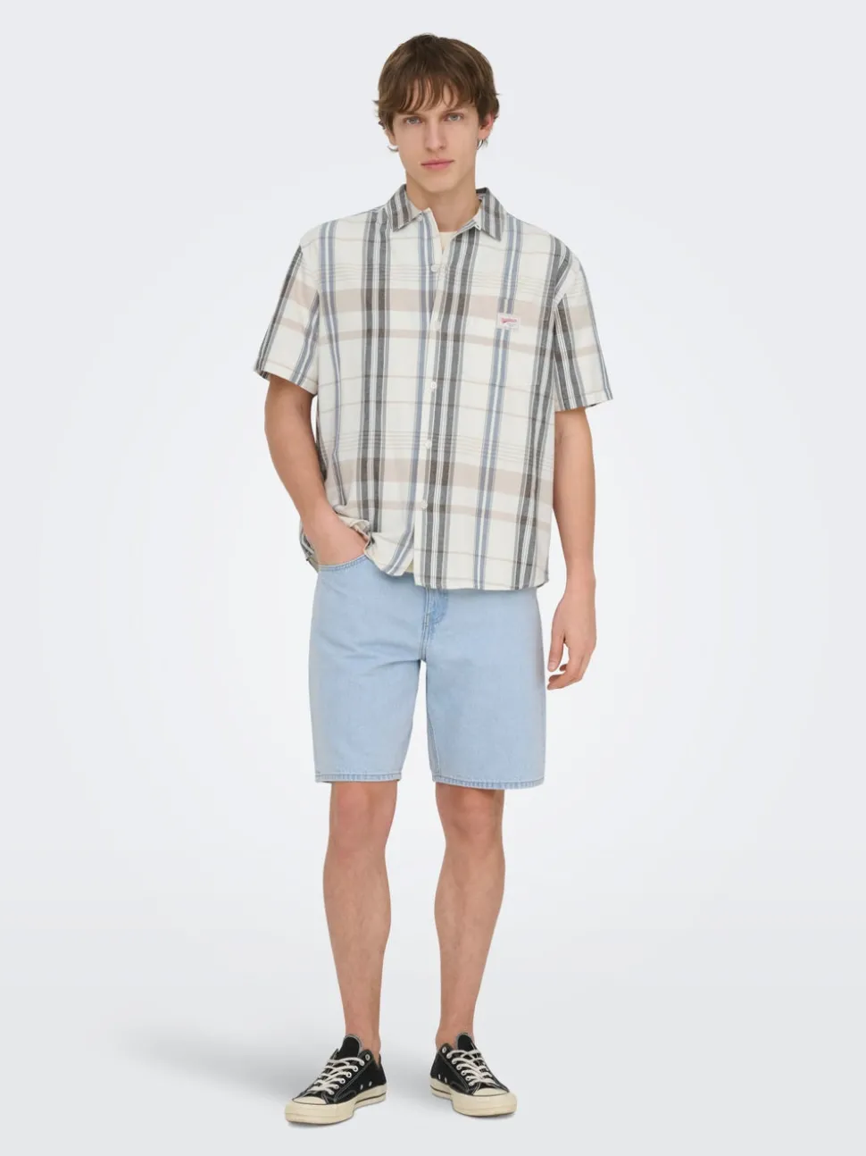ONSEBERT Chemise