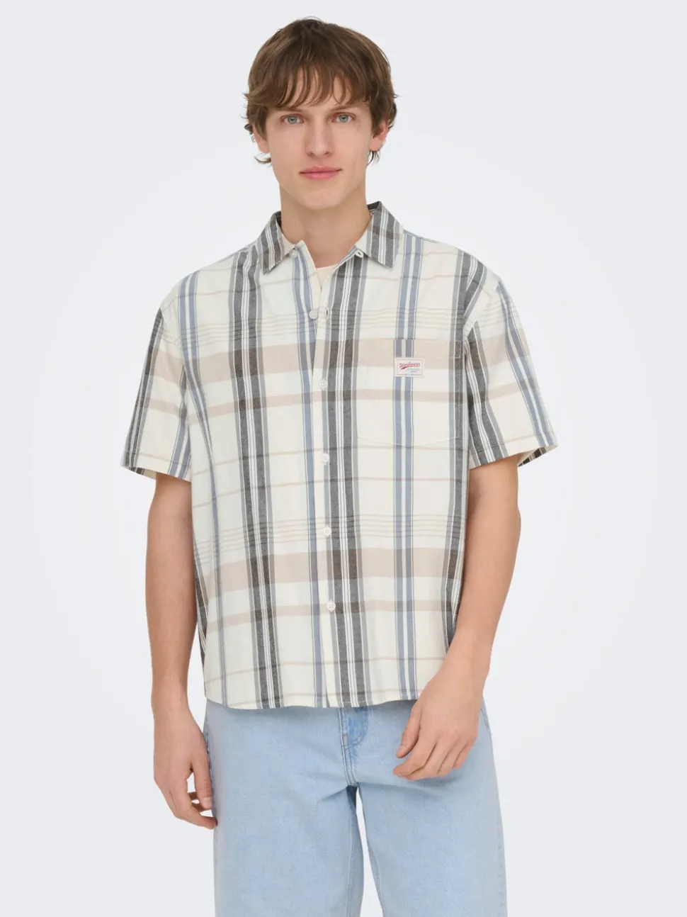 ONSEBERT Chemise