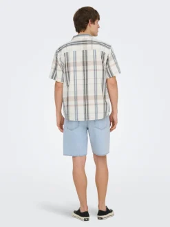 ONSEBERT Chemise