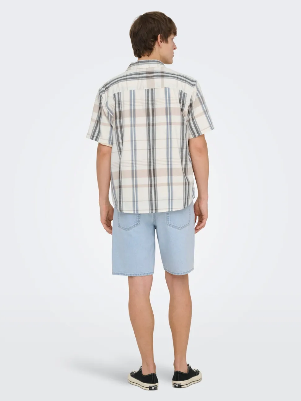 ONSEBERT Chemise