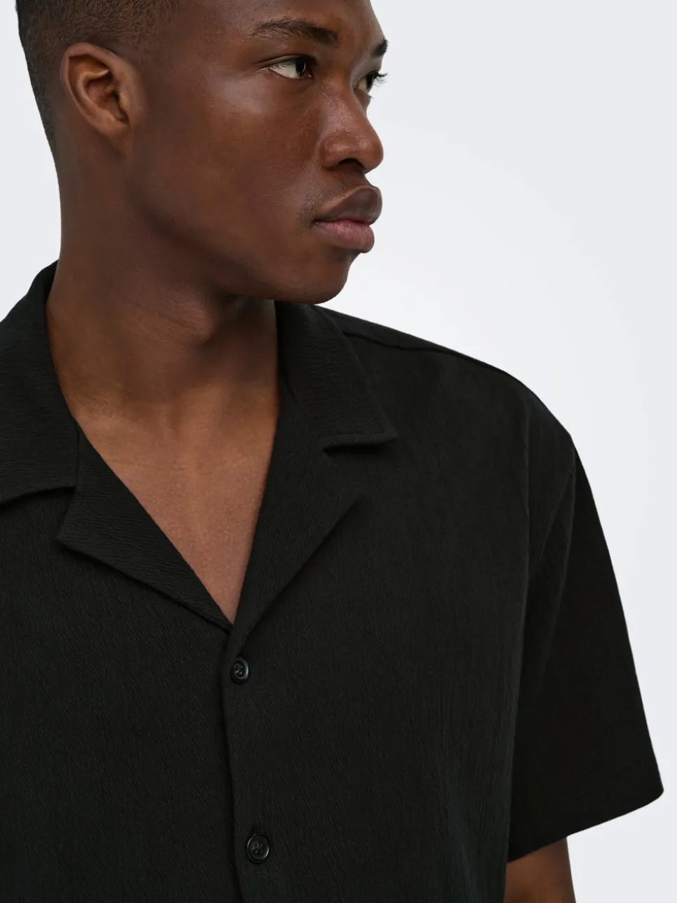 ONSEDDIE Chemise de vacances