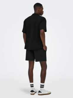 ONSEDDIE Chemise de vacances