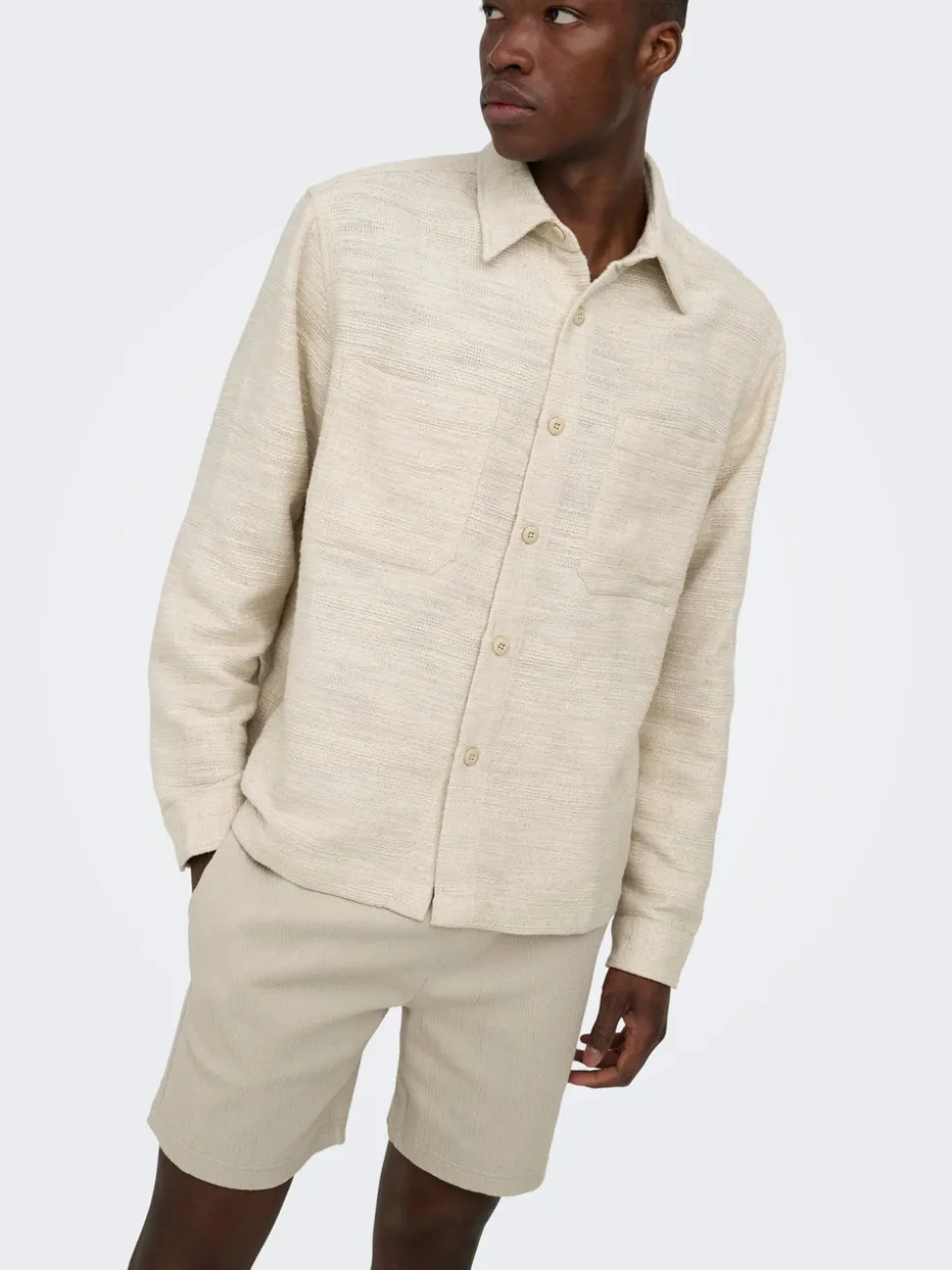 ONSEDDIE Relaxed Fit Shorts