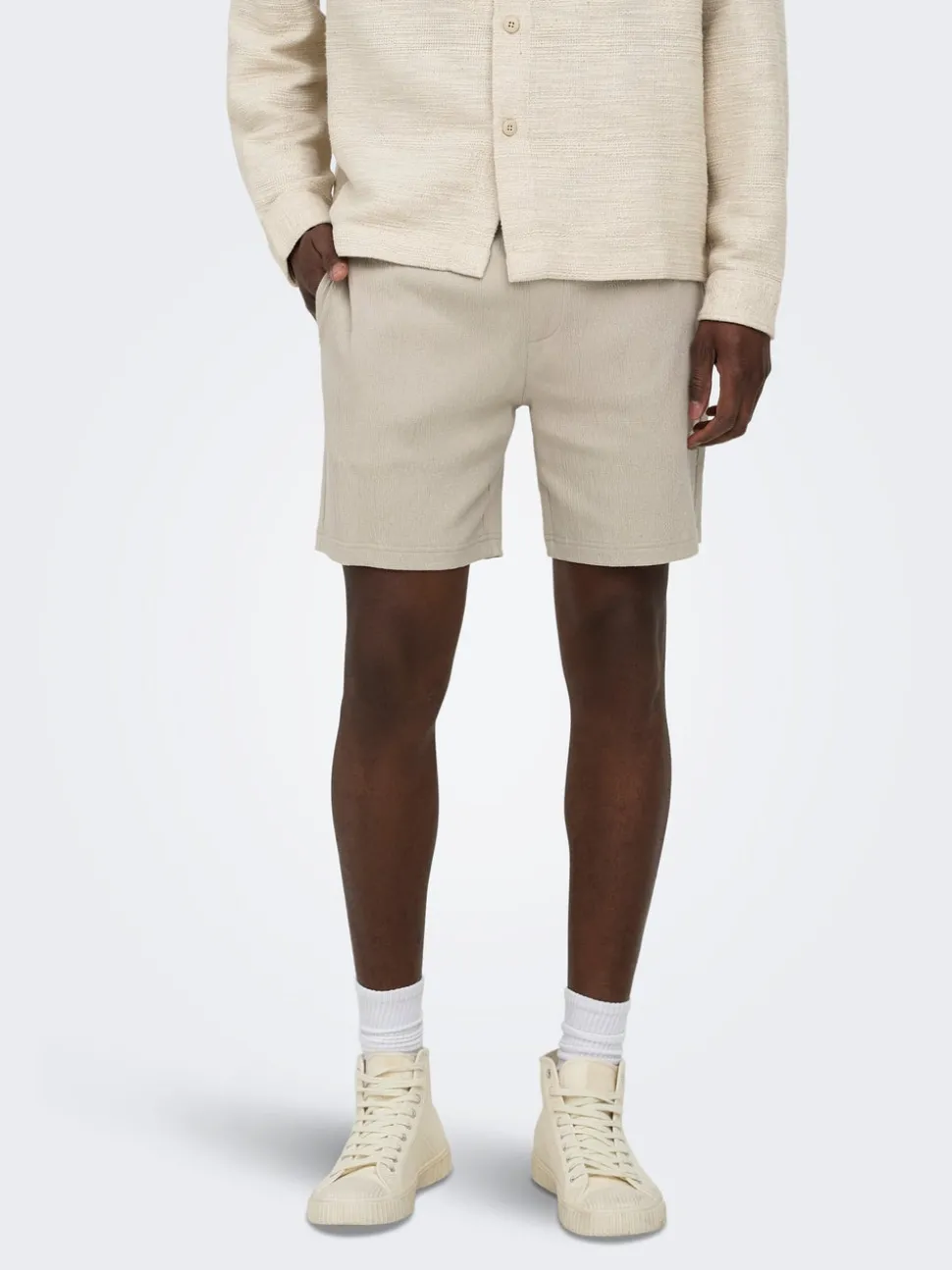 ONSEDDIE Relaxed Fit Shorts