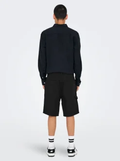 ONSEDGE Loose Fit Shorts