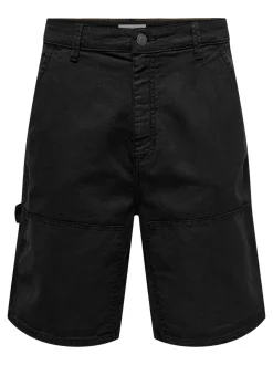 ONSEDGE Loose Fit Shorts