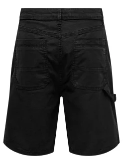 ONSEDGE Loose Fit Shorts