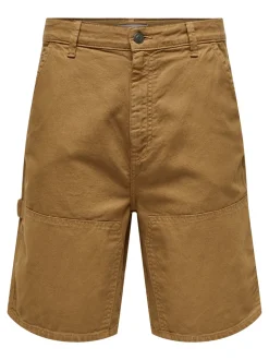 ONSEDGE Loose Fit Shorts