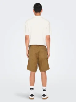 ONSEDGE Loose Fit Shorts