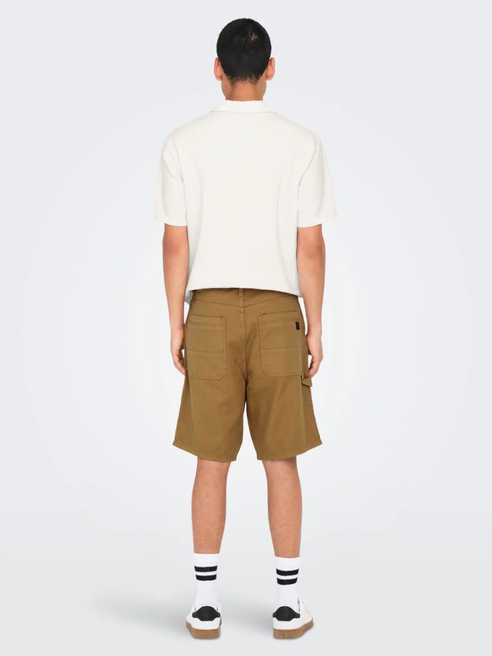 ONSEDGE Loose Fit Shorts