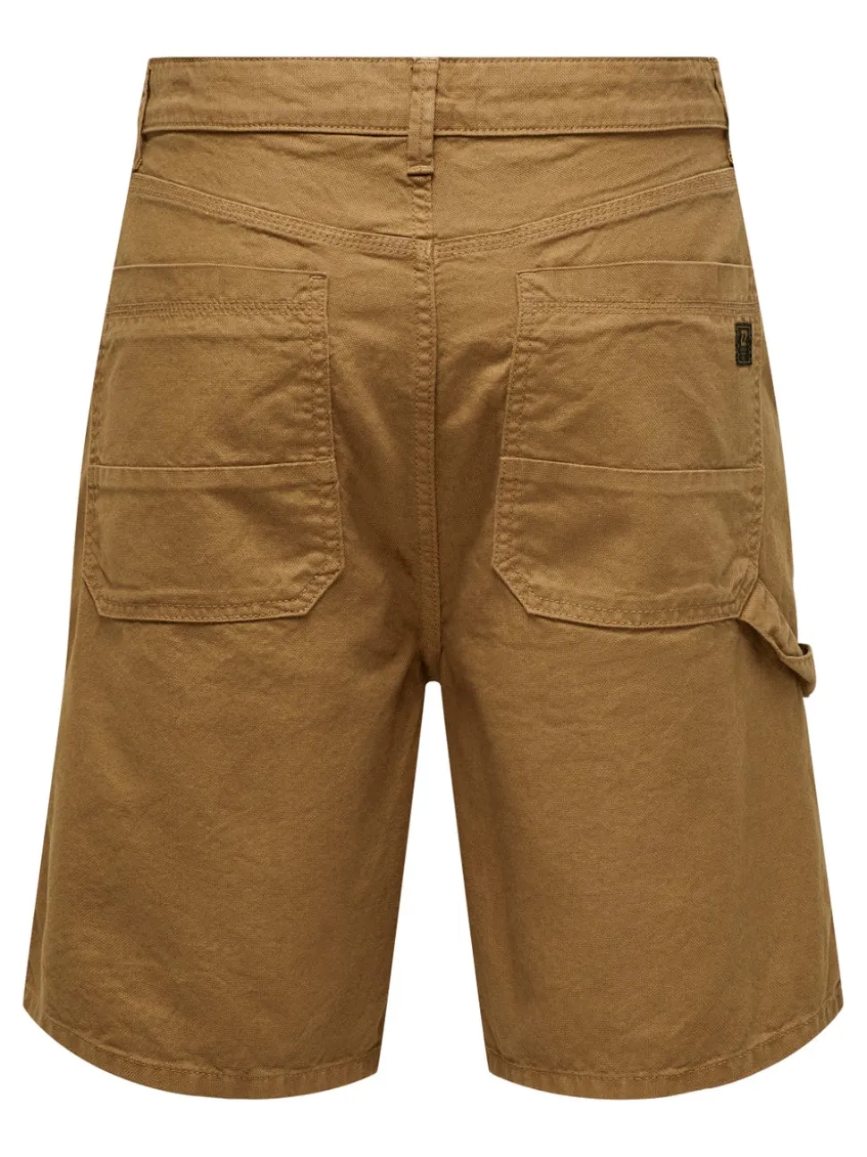 ONSEDGE Loose Fit Shorts