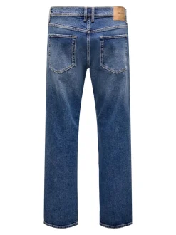 ONSEDGE Straight Fit Jeans