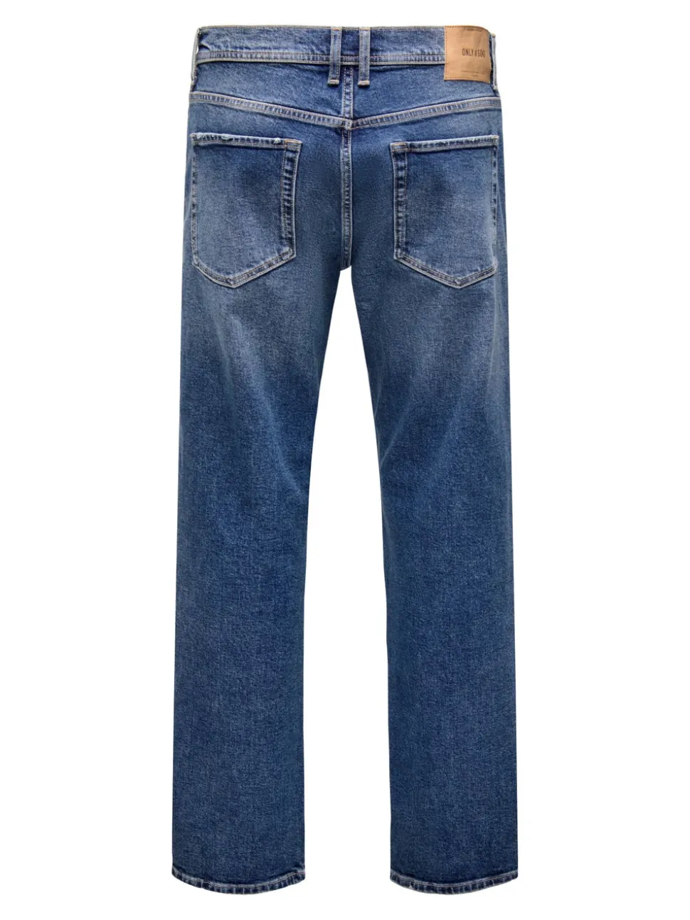ONSEDGE Straight Fit Jeans