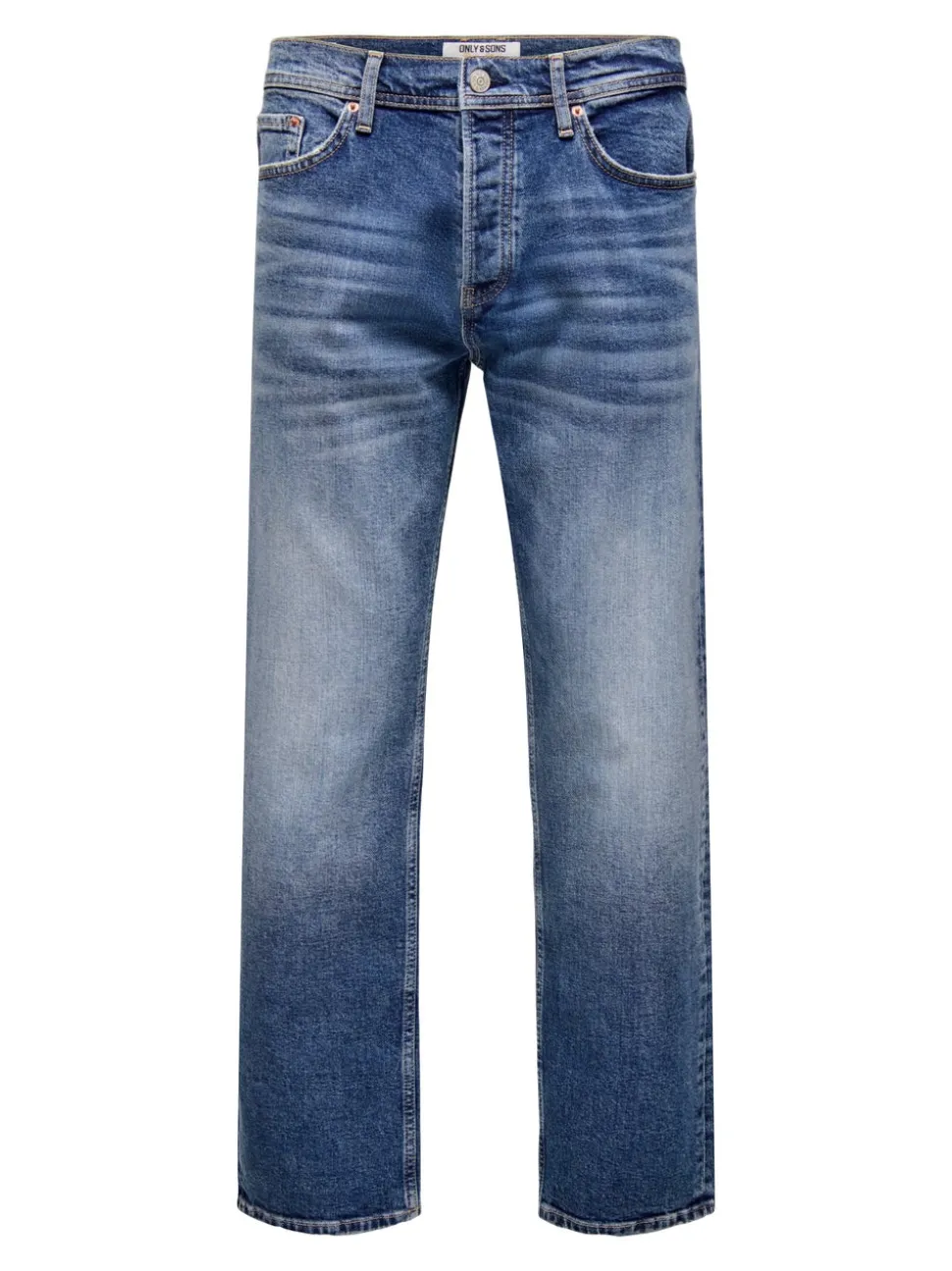 ONSEDGE Straight Fit Jeans