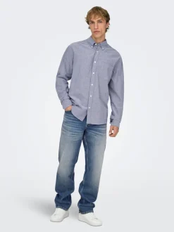 ONSEDGE Straight Fit Jeans