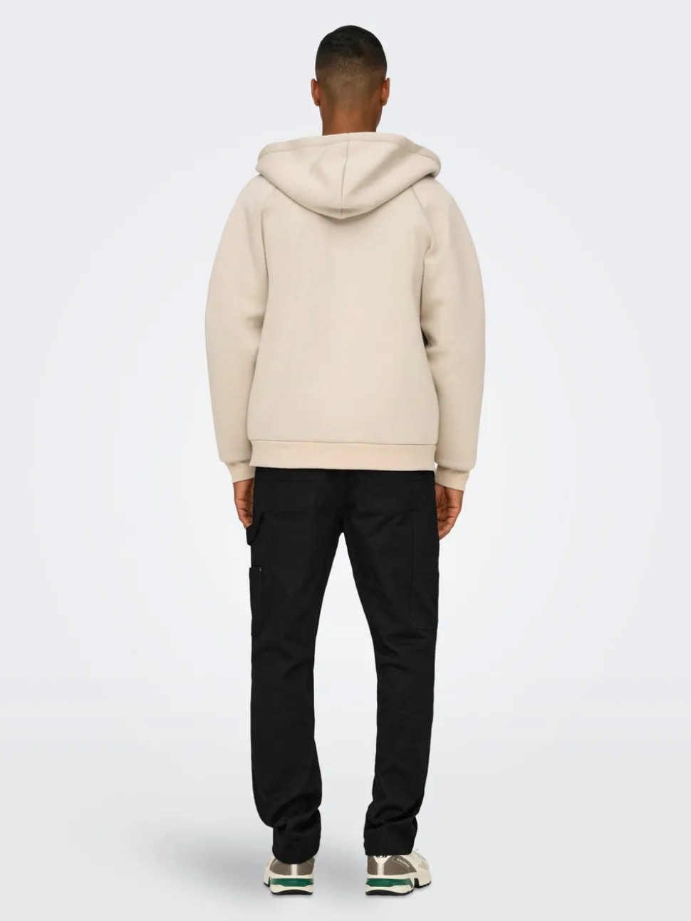 ONSEDGE Straight Fit Pantalon