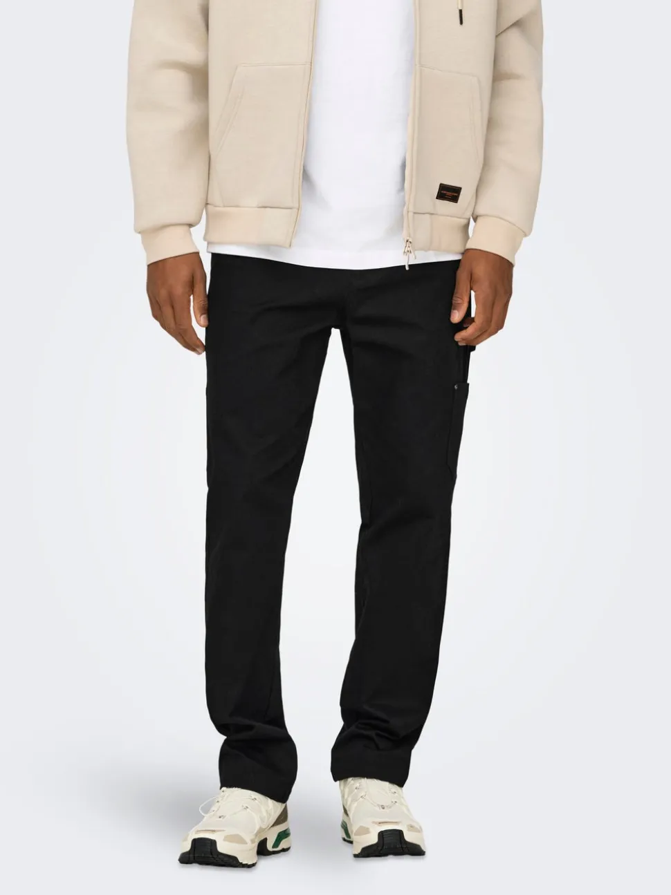 ONSEDGE Straight Fit Pantalon
