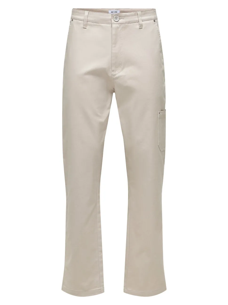 ONSEDGE Straight Fit Pantalon