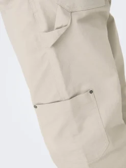ONSEDGE Straight Fit Pantalon