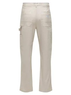 ONSEDGE Straight Fit Pantalon