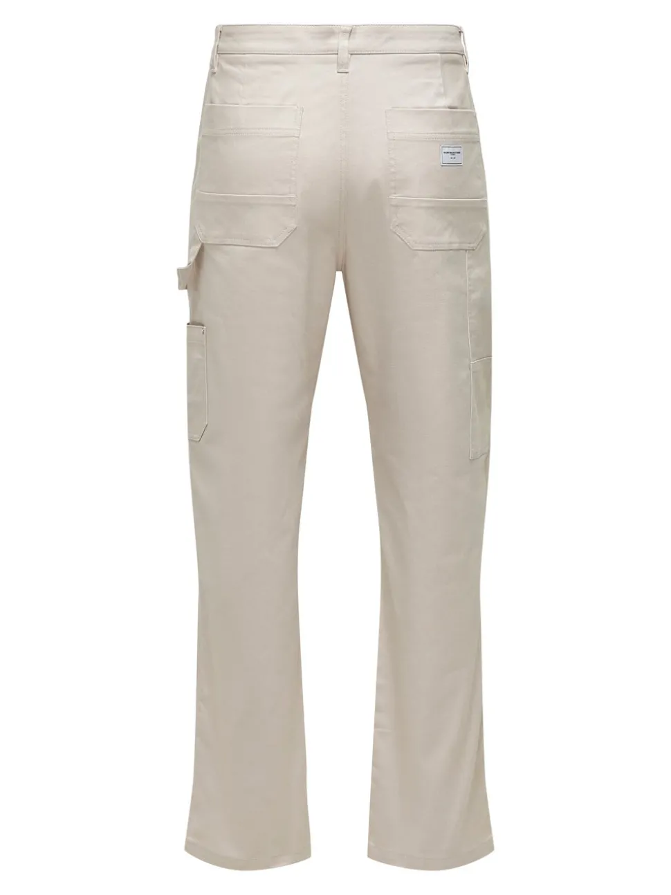 ONSEDGE Straight Fit Pantalon