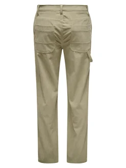 ONSEDGE Straight Fit Pantalon