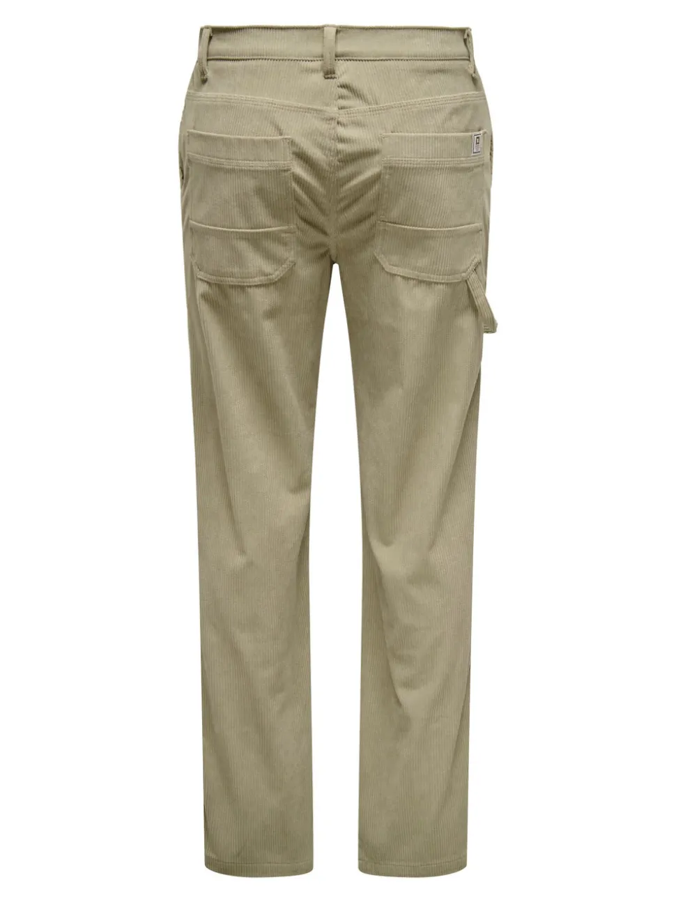 ONSEDGE Straight Fit Pantalon