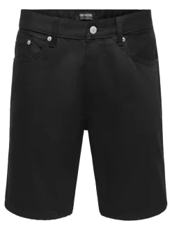 ONSEDGE Straight Fit Shorts
