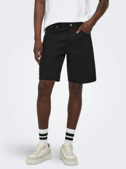 ONSEDGE Straight Fit Shorts