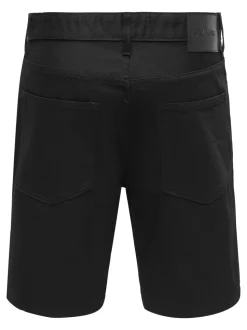 ONSEDGE Straight Fit Shorts