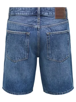 ONSEDGE Straight Fit Shorts