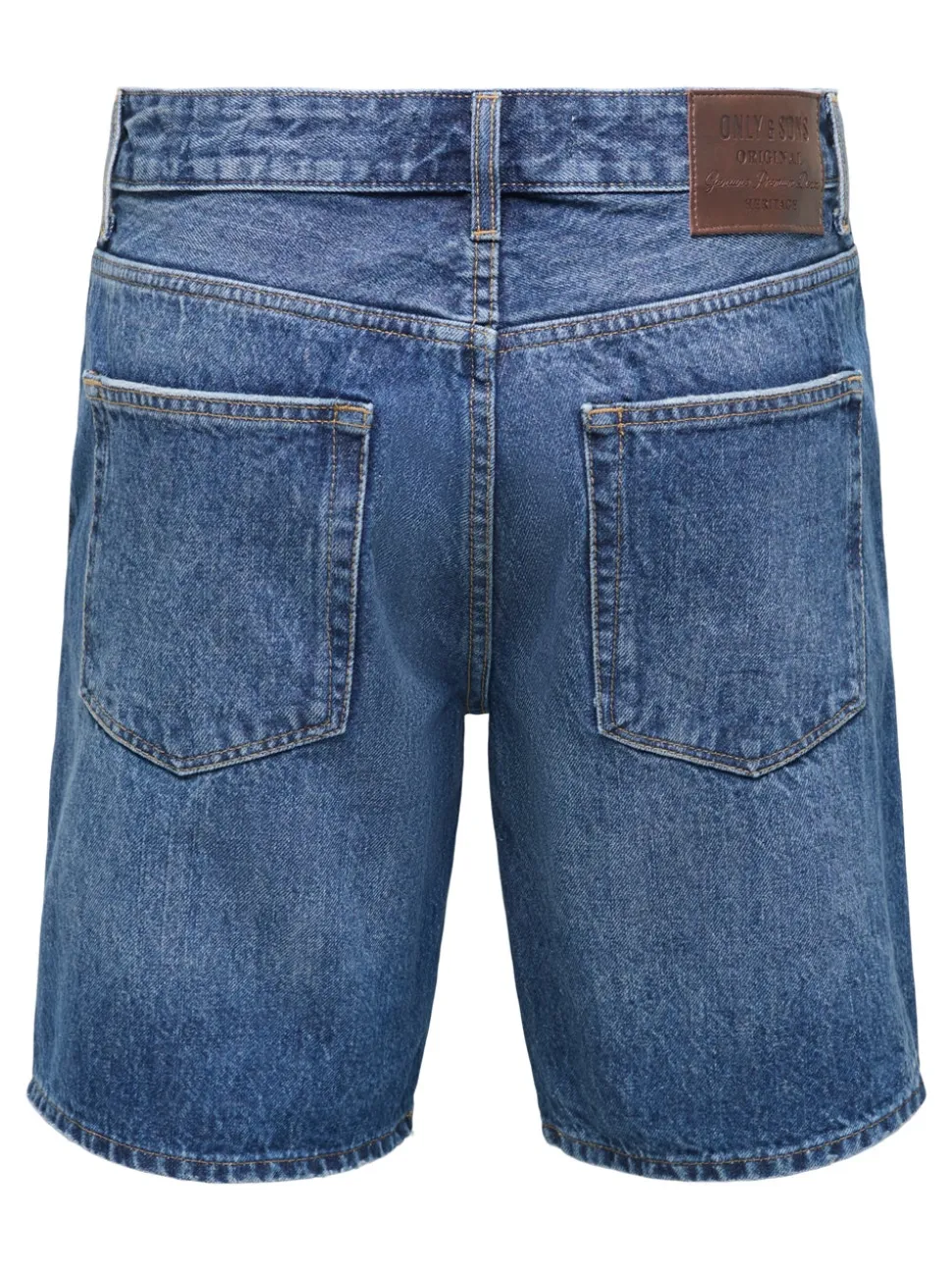 ONSEDGE Straight Fit Shorts