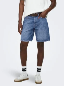 ONSEDGE Straight Fit Shorts