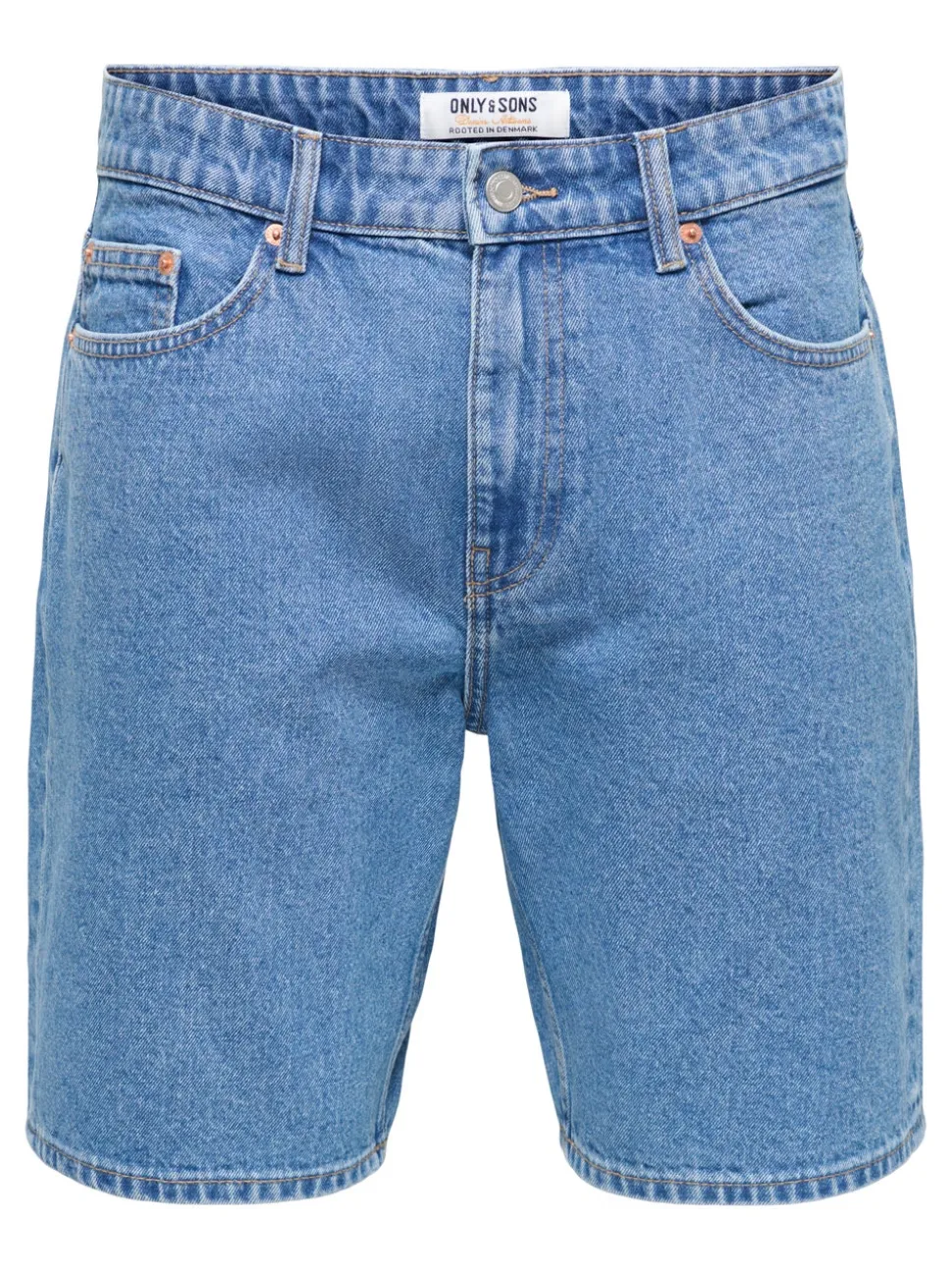 ONSEDGE Straight Fit Shorts