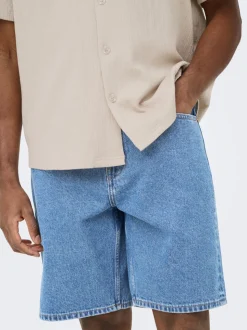 ONSEDGE Straight Fit Shorts