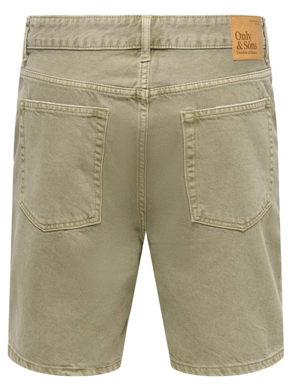 ONSEDGE Straight Fit Shorts
