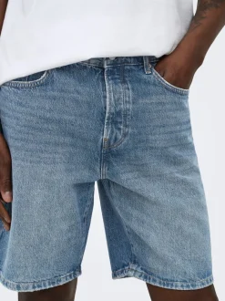 ONSEDGE Straight Fit Shorts