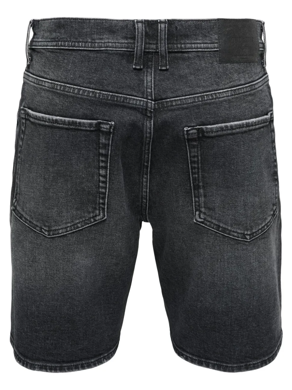 ONSEDGE Straight Fit Shorts
