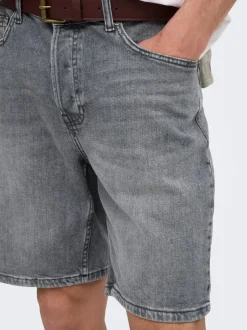 ONSEDGE Straight Fit Shorts