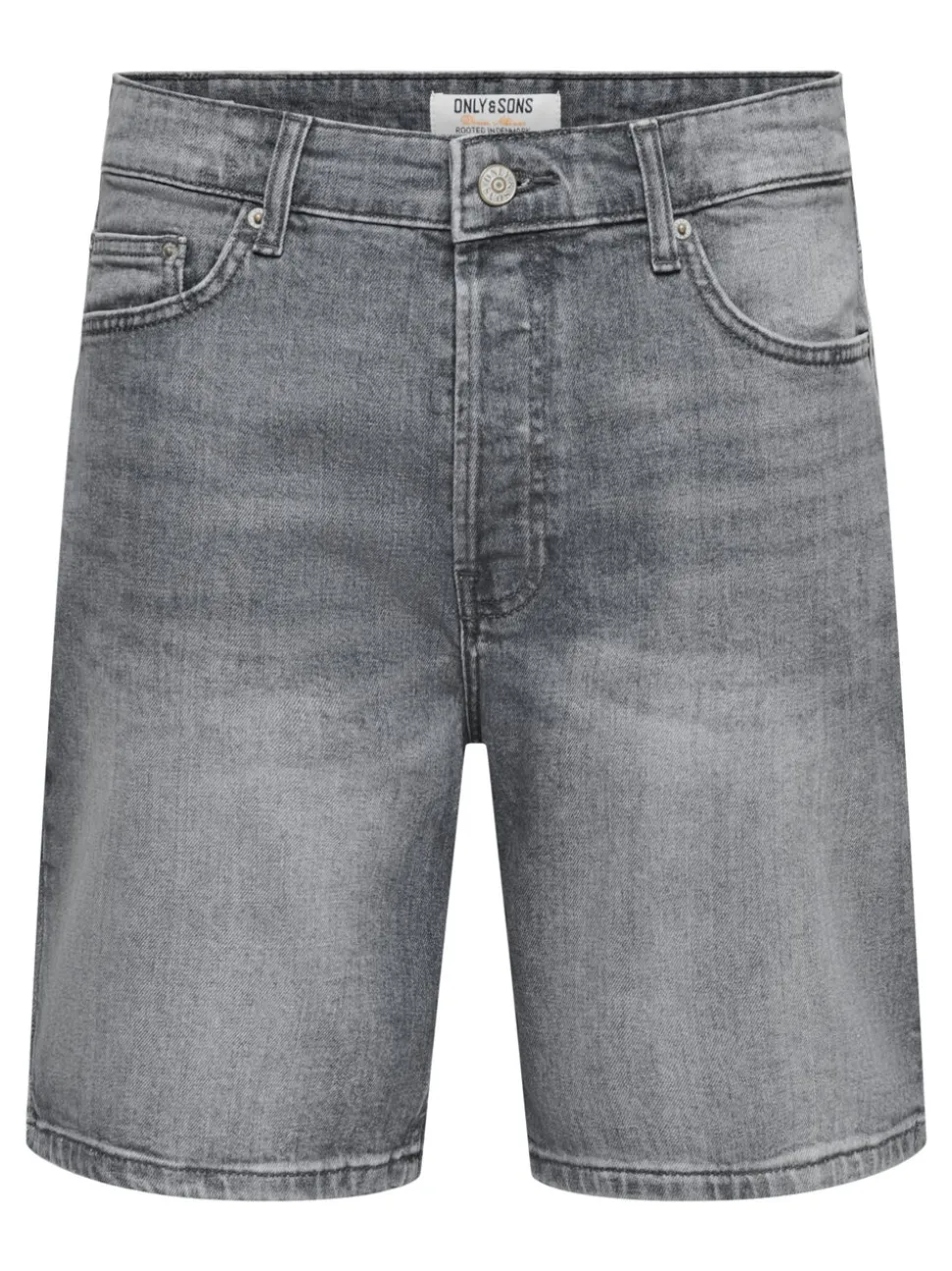 ONSEDGE Straight Fit Shorts