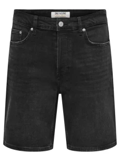 ONSEDGE Straight Fit Shorts