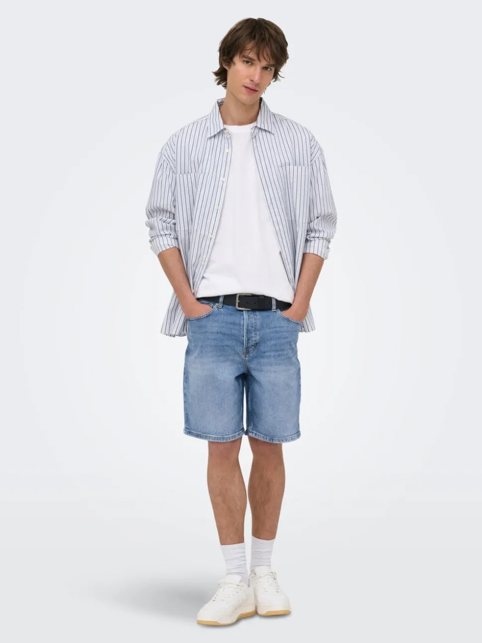 ONSEDGE Straight Fit Shorts