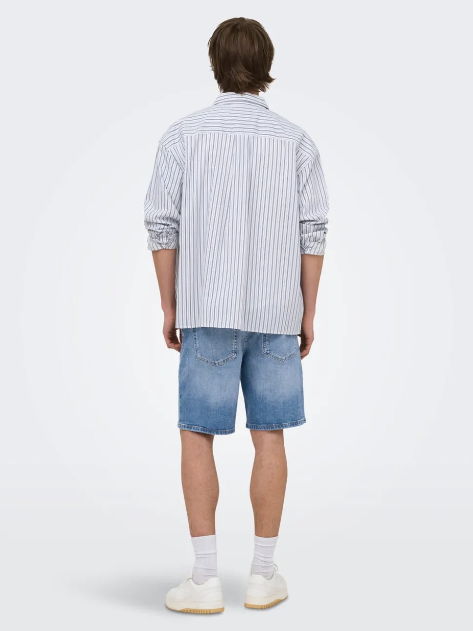ONSEDGE Straight Fit Shorts