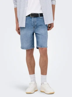 ONSEDGE Straight Fit Shorts