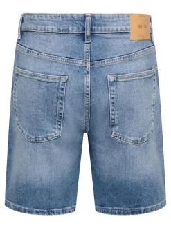 ONSEDGE Straight Fit Shorts