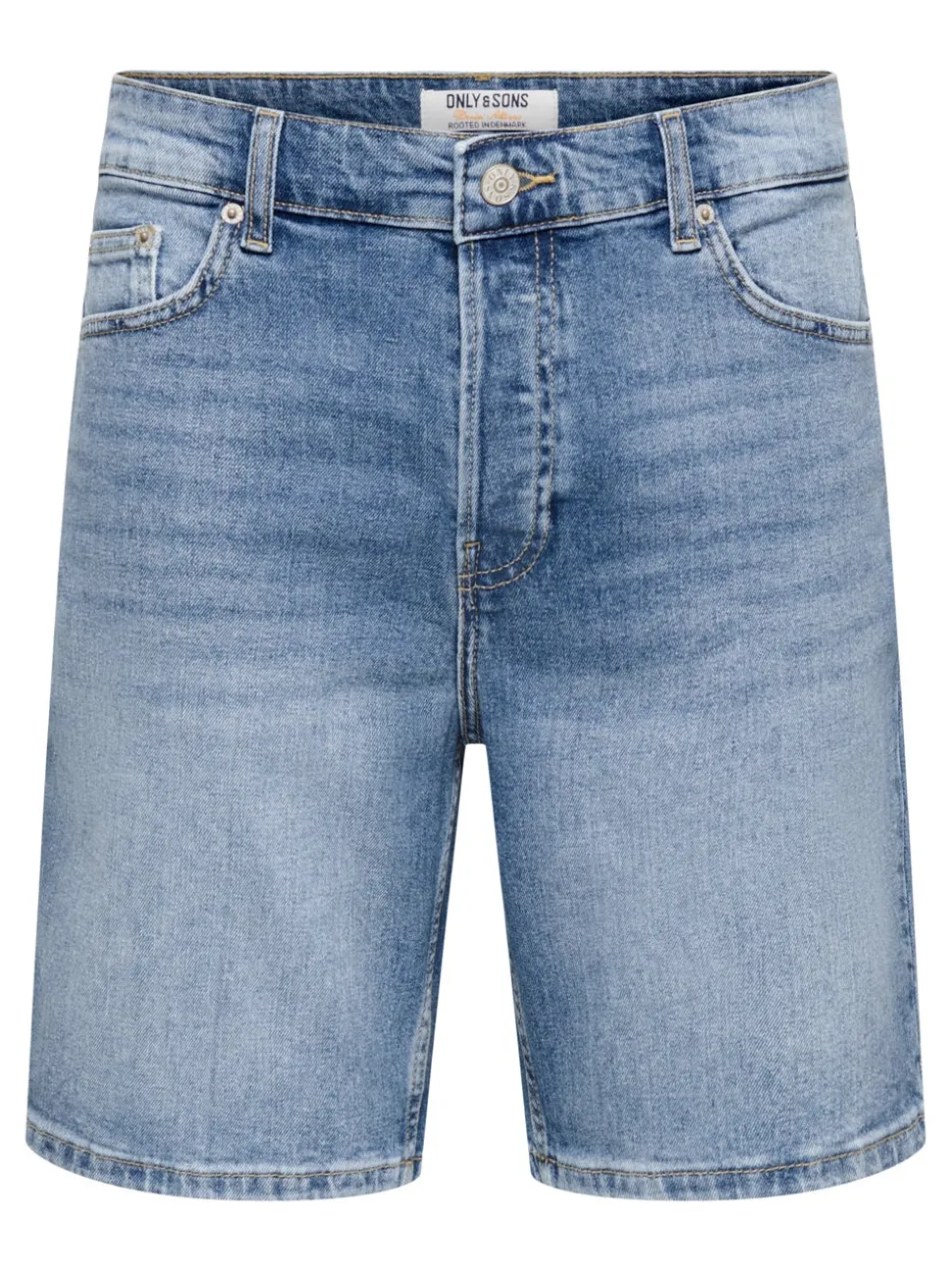 ONSEDGE Straight Fit Shorts